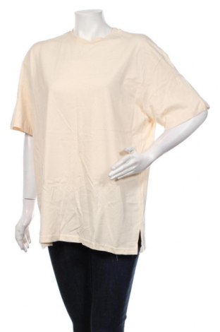 Дамска блуза Answear, Размер M, Цвят Екрю, Цена 19,60 лв.