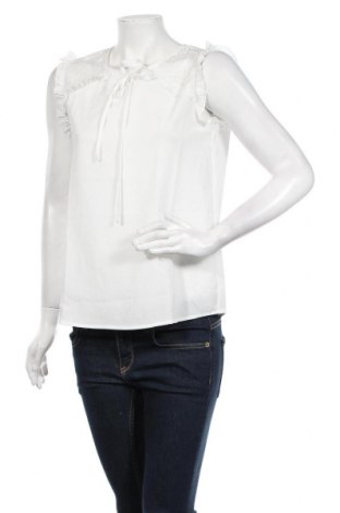 Дамска блуза Answear, Размер S, Цвят Бял, Цена 23,60 лв.