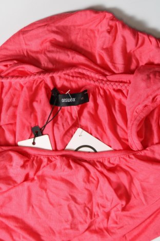 Дамска блуза Answear, Размер XS, Цвят Розов, Цена 49,00 лв.