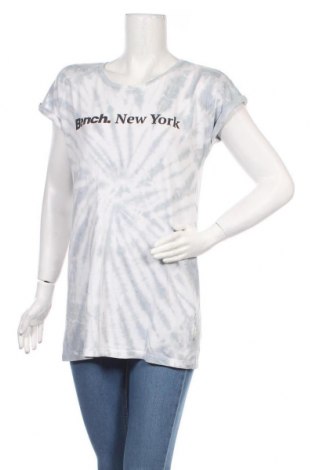 Γυναικεία μπλούζα Bench, Μέγεθος M, Χρώμα Μπλέ, Τιμή 17,32 €