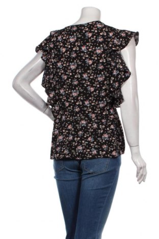 Γυναικεία μπλούζα Boohoo, Μέγεθος L, Χρώμα Πολύχρωμο, Πολυεστέρας, Τιμή 10,82 €