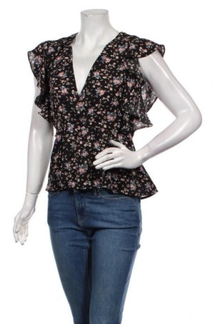 Γυναικεία μπλούζα Boohoo, Μέγεθος S, Χρώμα Πολύχρωμο, Πολυεστέρας, Τιμή 10,82 €