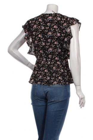 Γυναικεία μπλούζα Boohoo, Μέγεθος S, Χρώμα Πολύχρωμο, Πολυεστέρας, Τιμή 10,82 €