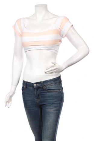 Γυναικεία μπλούζα Coconut Sunwear, Μέγεθος M, Χρώμα Ρόζ , Τιμή 8,07 €