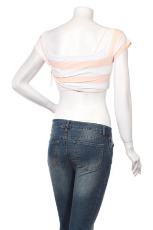 Γυναικεία μπλούζα Coconut Sunwear, Μέγεθος M, Χρώμα Ρόζ , Τιμή 56,19 €
