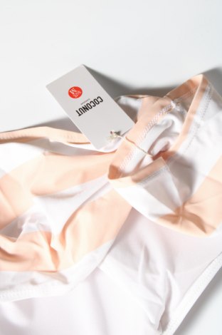 Γυναικεία μπλούζα Coconut Sunwear, Μέγεθος M, Χρώμα Ρόζ , Τιμή 56,19 €