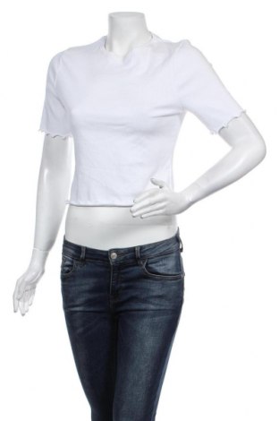 Γυναικεία μπλούζα Colloseum, Μέγεθος L, Χρώμα Λευκό, Τιμή 15,16 €