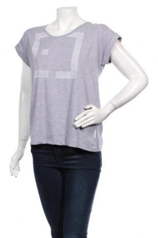 Γυναικεία μπλούζα Elbsand, Μέγεθος M, Χρώμα Βιολετί, Τιμή 24,43 €