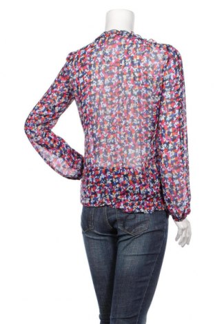 Дамска блуза Esprit, Размер S, Цвят Многоцветен, Цена 26,00 лв.