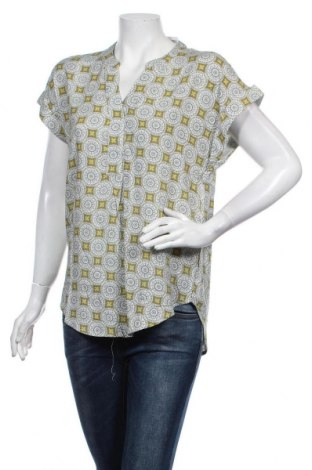 Γυναικεία μπλούζα Fransa, Μέγεθος S, Χρώμα Πολύχρωμο, Τιμή 21,34 €