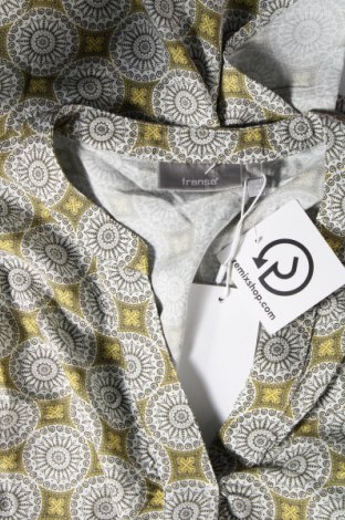 Γυναικεία μπλούζα Fransa, Μέγεθος S, Χρώμα Πολύχρωμο, Τιμή 35,57 €