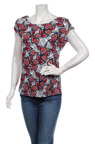 Γυναικεία μπλούζα Grain De Malice, Μέγεθος S, Χρώμα Πολύχρωμο, 70% βαμβάκι, 30% βισκόζη, Τιμή 16,42 €
