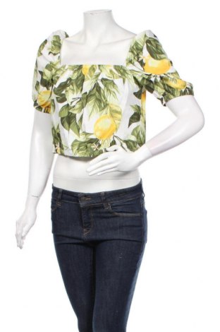 Damen Shirt H&M, Größe S, Farbe Mehrfarbig, Preis € 1,63