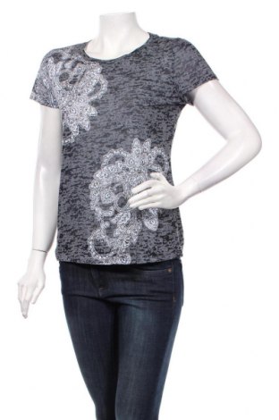 Дамска блуза INC International Concepts, Размер S, Цвят Сив, Цена 13,44 лв.