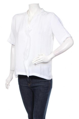 Γυναικεία μπλούζα Marc Cain Sports, Μέγεθος M, Χρώμα Λευκό, Τιμή 29,01 €
