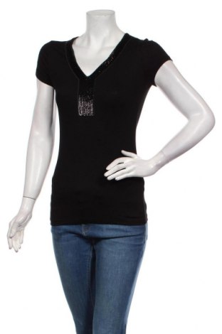 Γυναικεία μπλούζα Melrose, Μέγεθος XS, Χρώμα Μαύρο, Τιμή 5,05 €