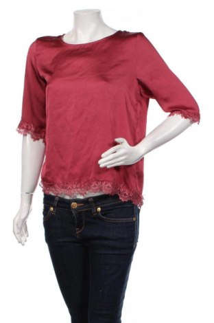 Damen Shirt Moves by Minimum, Größe S, Farbe Rosa, Preis € 1,81