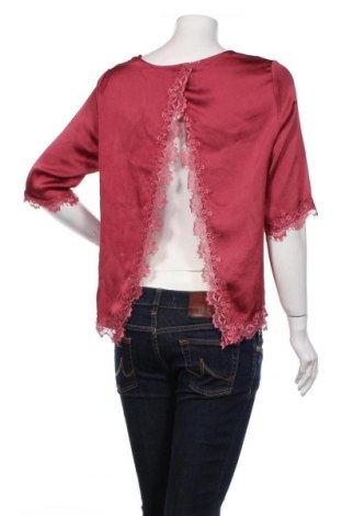 Damen Shirt Moves by Minimum, Größe S, Farbe Rosa, Preis 36,19 €
