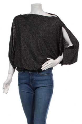 Дамска блуза Orna Farho, Размер L, Цвят Черен, Полиестер, Цена 76,65 лв.
