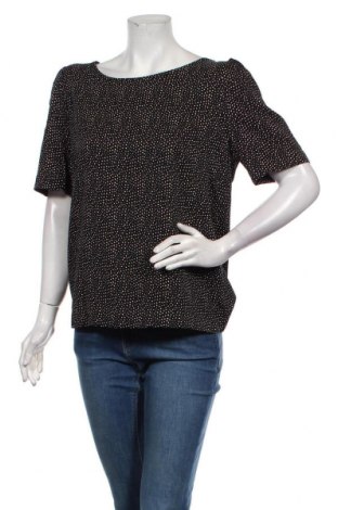 Γυναικεία μπλούζα Saint Tropez, Μέγεθος M, Χρώμα Μαύρο, Τιμή 18,25 €