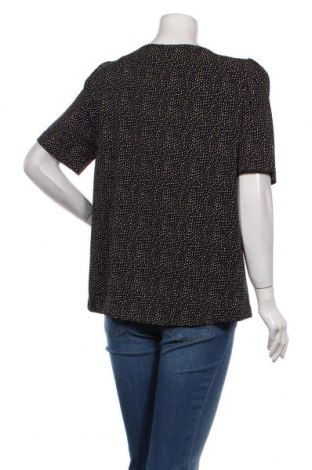 Γυναικεία μπλούζα Saint Tropez, Μέγεθος M, Χρώμα Μαύρο, Τιμή 30,41 €