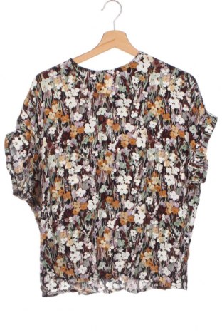 Дамска блуза Soaked In Luxury, Размер XS, Цвят Многоцветен, Вискоза, Цена 42,00 лв.