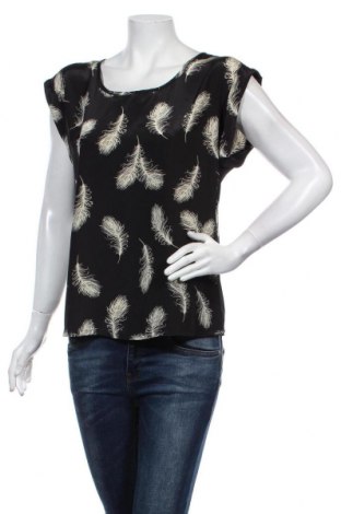 Γυναικεία μπλούζα Soaked In Luxury, Μέγεθος M, Χρώμα Μαύρο, Τιμή 19,18 €