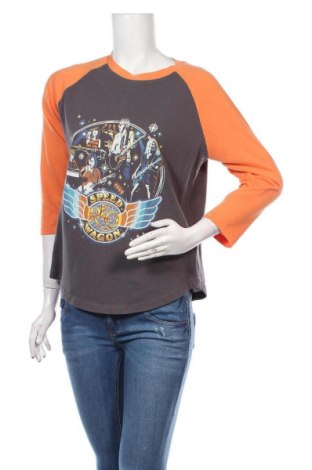 Bluză de femei Urban Outfitters, Mărime S, Culoare Gri, Preț 46,78 Lei