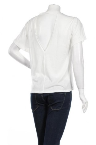 Γυναικεία μπλούζα Who What Wear, Μέγεθος M, Χρώμα Λευκό, Τιμή 40,72 €
