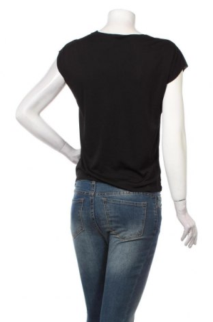 Γυναικεία μπλούζα Zara, Μέγεθος S, Χρώμα Μαύρο, Τιμή 16,08 €