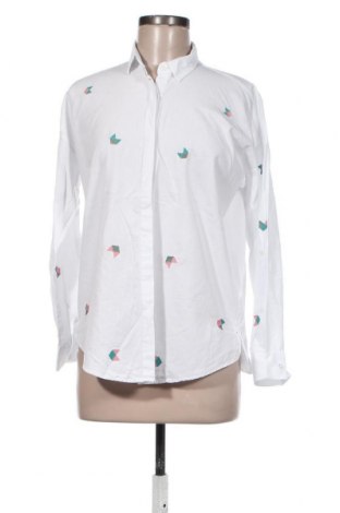 Dámská košile  Answear, Velikost S, Barva Bílá, Bavlna, Cena  748,00 Kč
