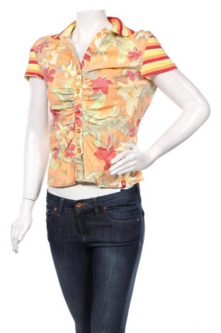 Dámská košile  Edc By Esprit, Velikost M, Barva Vícebarevné, Cena  335,00 Kč
