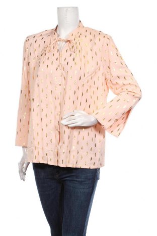 Γυναικείο πουκάμισο Irl, Μέγεθος M, Χρώμα Ρόζ , Βισκόζη, Τιμή 15,30 €