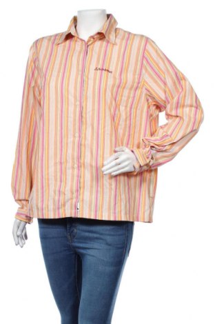 Дамска риза Schoffel, Размер XL, Цвят Многоцветен, Цена 45,00 лв.