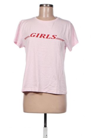 Γυναικείο t-shirt 2ND Day, Μέγεθος S, Χρώμα Ρόζ , Τιμή 26,60 €