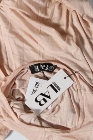 Γυναικείο t-shirt Answear, Μέγεθος S, Χρώμα Ρόζ , Βαμβάκι, Τιμή 6,03 €