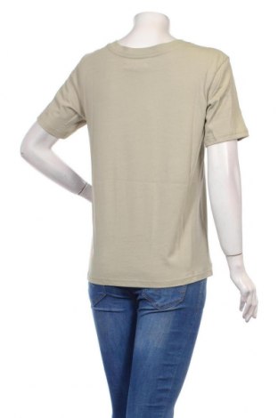 Γυναικείο t-shirt Zign, Μέγεθος S, Χρώμα Πράσινο, Βαμβάκι, Τιμή 8,76 €