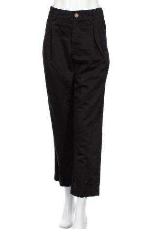Dámské kalhoty  Bellerose, Velikost S, Barva Černá, Cena  360,00 Kč