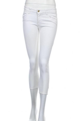 Γυναικείο Τζίν Cycle, Μέγεθος S, Χρώμα Λευκό, Τιμή 20,60 €