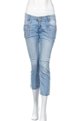 Γυναικείο Τζίν Nudie Jeans Co, Μέγεθος M, Χρώμα Μπλέ, Τιμή 11,88 €