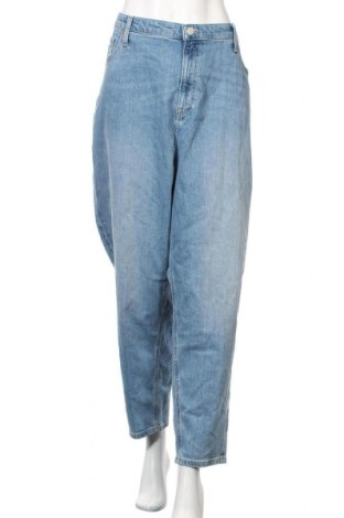 Damen Jeans Tommy Hilfiger, Größe XXL, Farbe Blau, 99% Baumwolle, 1% Elastan, Preis 91,57 €