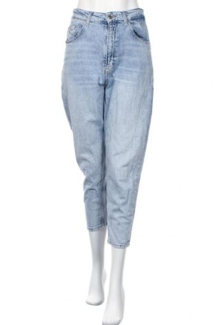 Dámské džíny  Tommy Hilfiger, Velikost M, Barva Modrá, 99% bavlna, 1% elastan, Cena  2 120,00 Kč