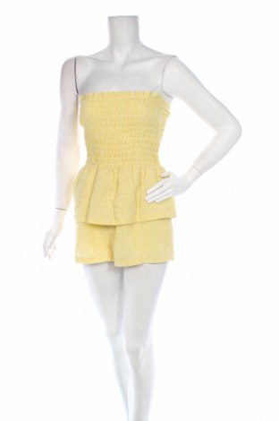 Γυναικεία σαλοπέτα Minkpink, Μέγεθος S, Χρώμα Κίτρινο, Τιμή 37,67 €