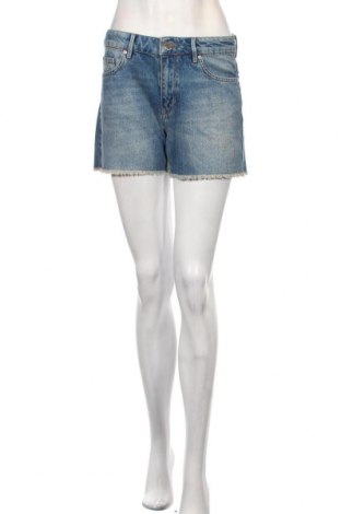 Γυναικείο κοντό παντελόνι 2ND Day, Μέγεθος S, Χρώμα Μπλέ, Τιμή 51,34 €