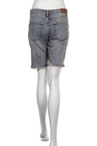 Дамски къс панталон Answear, Размер S, Цвят Син, Цена 14,70 лв.