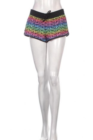 Γυναικείο κοντό παντελόνι Bench, Μέγεθος S, Χρώμα Πολύχρωμο, Πολυεστέρας, Τιμή 13,76 €
