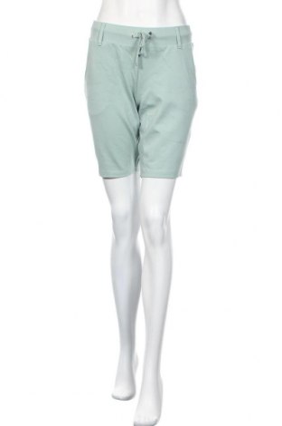 Γυναικείο κοντό παντελόνι Bench, Μέγεθος S, Χρώμα Μπλέ, Τιμή 27,53 €