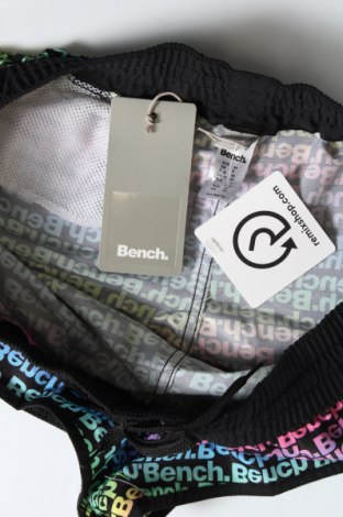 Γυναικείο κοντό παντελόνι Bench, Μέγεθος XS, Χρώμα Πολύχρωμο, Πολυεστέρας, Τιμή 13,76 €