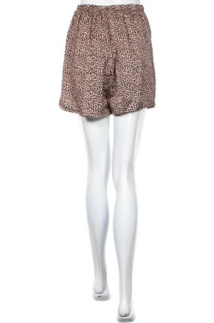 Γυναικείο κοντό παντελόνι Brownie, Μέγεθος M, Χρώμα Καφέ, Πολυεστέρας, Τιμή 56,19 €