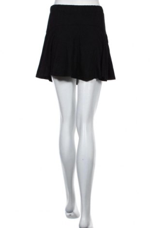 Γυναικείο κοντό παντελόνι Lascana, Μέγεθος XS, Χρώμα Μαύρο, Τιμή 28,87 €